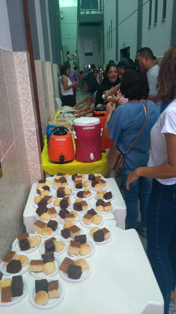 Crianças